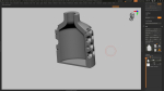 pot g103 3D print model