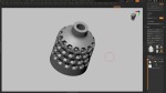 pot g103 3D print model