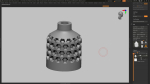 pot g103 3D print model