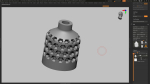 pot g103 3D print model