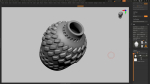 pot g104 3D print model