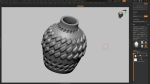 pot g104 3D print model