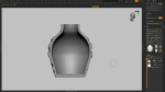 pot g104 3D print model