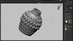 pot g104 3D print model