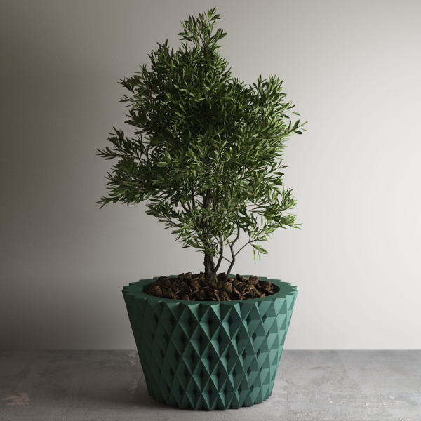 pot g121