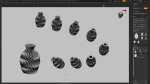 pot g35 3D print model