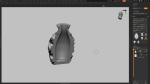 pot g35 3D print model
