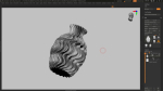 pot g35 3D print model