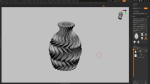 pot g35 3D print model