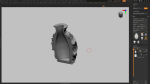 pot g35 3D print model