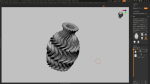 pot g35 3D print model