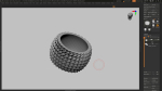 pot g48 3D print model