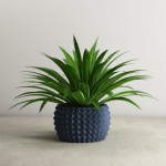 pot g48 3D print model