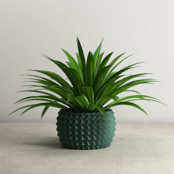 pot g48 3D print model