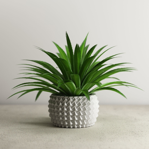 pot g48 3D print model