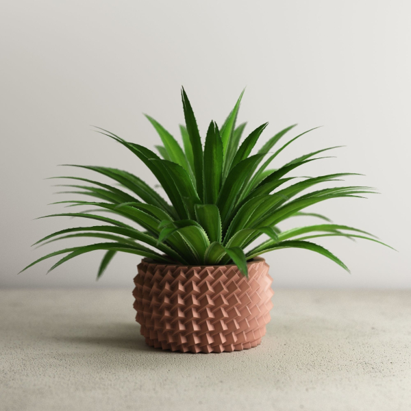 pot g48 3D print model