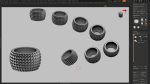 pot g48 3D print model