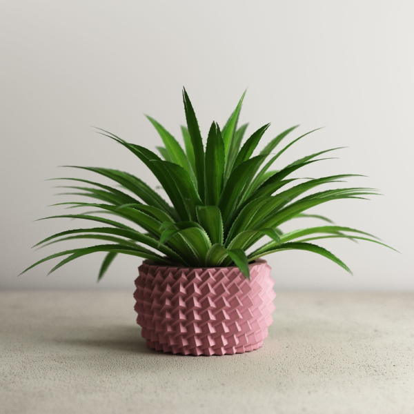 pot g48 3D print model