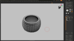 pot g48 3D print model