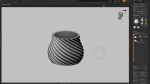 pot g49 3D print model