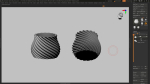 pot g49 3D print model