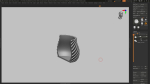 pot g50 3D print model