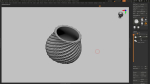 pot g50 3D print model