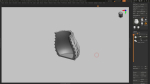 pot g51 3D print model
