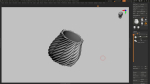 pot g51 3D print model