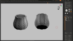 pot g51 3D print model