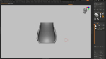 pot g52 3D print model