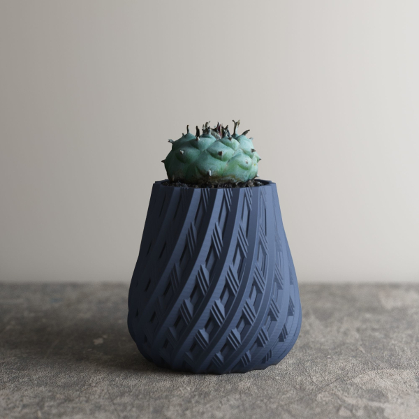 pot g53 3D print model