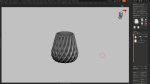 pot g53 3D print model