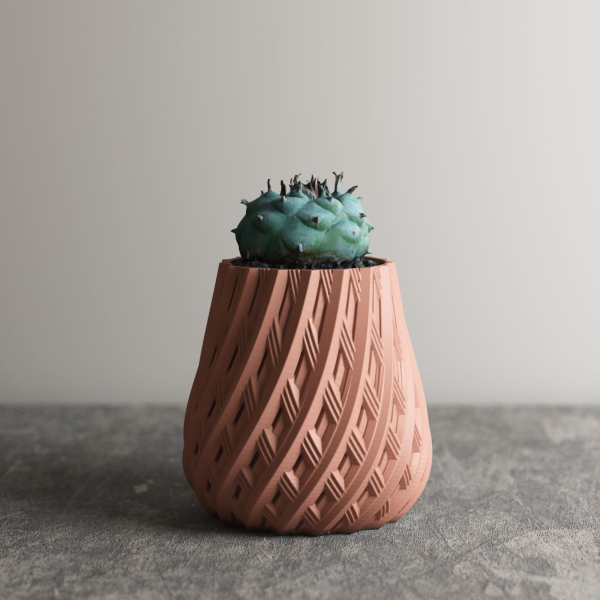 pot g53 3D print model