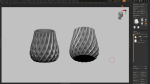pot g53 3D print model