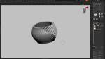 pot g55 3D print model