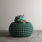 pot g60 3D print model