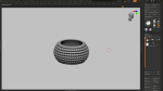 pot g60 3D print model