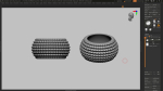 pot g60 3D print model