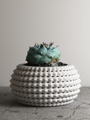 pot g60 3D print model
