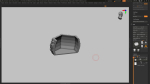 pot g63 3D print model