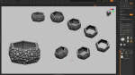 pot g63 3D print model