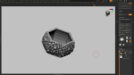 pot g63 3D print model