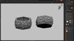 pot g63 3D print model