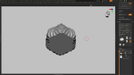 pot g64 3D print model