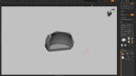 pot g64 3D print model
