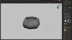 pot g64 3D print model