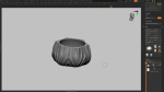 pot g64 3D print model