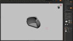 pot g64 3D print model