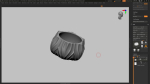 pot g64 3D print model